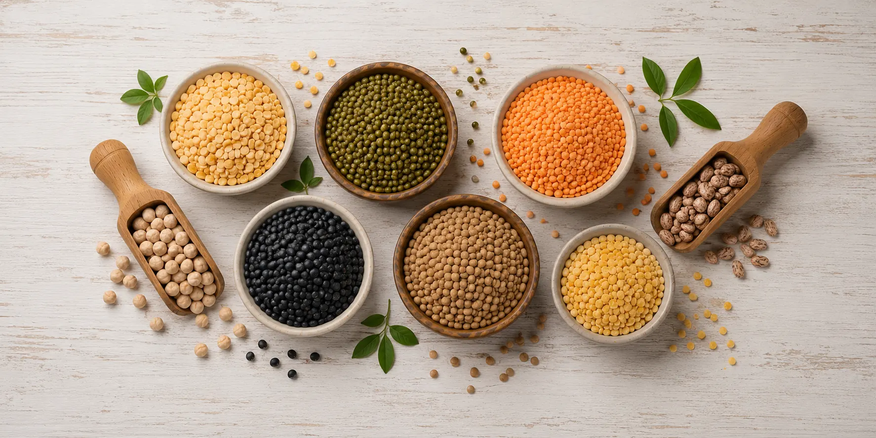 Pulses